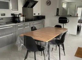 Proximité de Douai