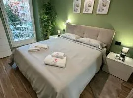 Bel Fiore Deluxe Apartment