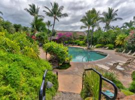 Maui Kamaole: Wailea şehrinde bir otel