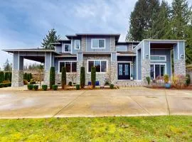 Marysville Modern Oasis