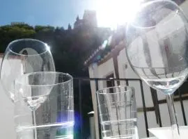 Casa Ruan Albaicín, Torre de la Vela Atico, duplex