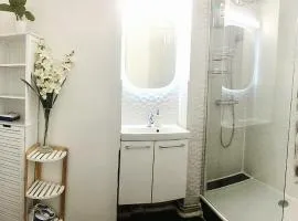 Big apartment 10 minuits from Notre Dame de Paris
