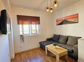 Precioso apartamento con estilo.