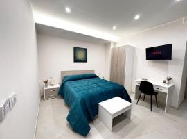 Domus Balcante b&b, hotel em Pompeia