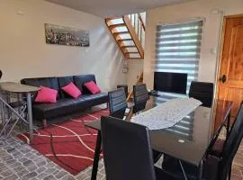 Departamento full equipado en Coyhaique
