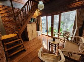 Jineng Guest house by the swand, homestay in Dalung
