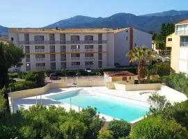 Piscine - mer 5 minutes à pied - sans draps