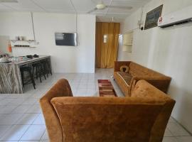 Syafeqah Homestay Kimanis Papar, vila u gradu Kimanis