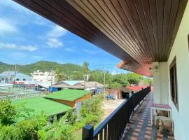 TNP place