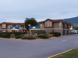 Days Inn by Wyndham Kelowna, hotel em Kelowna