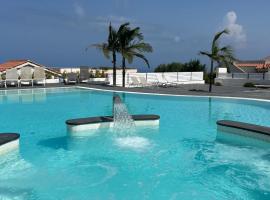 Villa Palummo - Stunning Sea View Zambrone, Calabria, Hotel in Zambrone