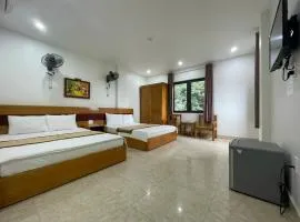 Galaxy Home - Hotel Sky view