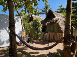 Tribal Huts Community, hotel din Daanbantayan