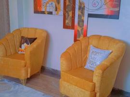 GP homes, khách sạn ở Nyeri