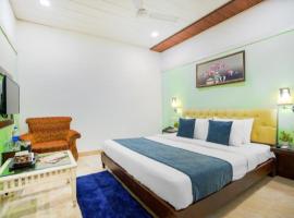 $4 HOME STAY (5 MINT WALK FROM GOLDEN TEMPLE), bed and breakfast a Amritsar