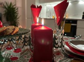 Cozy 1 bedroom apartment Antibes Juan-les-Pins - walk to beaches, restaurants, old town