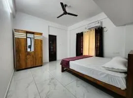 Gopuram Home Stay