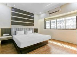 Hotel Vinyasa Residency, Bhayandar, Maharashtra, hotell i Bhayandar