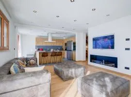 Chalet Merveille Ski In - Ski Out