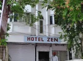 Hotel Zen,Khajuraho