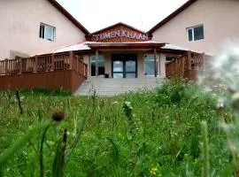 울란바토르에 위치한 호텔 Tumen Khaan Resort