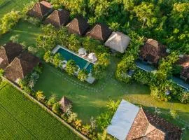 Aswanaya Villas Ubud