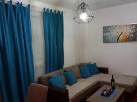 Apartman Dream,Kraljevi Čardaci, sa garažnim mestom