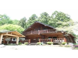 Alphabed Fukuyama Nishi Sakura Machi 205 / Vacation STAY 22290, ξενοδοχείο σε Fukuyama