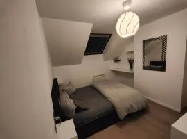 Les Lofts De Provins: Apt 8