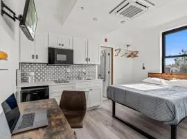 Goodseed Suites Philadephia Center