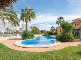 Es Mirador - Cales de Mallorca, hotel i Calas de Mallorca