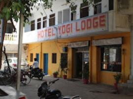 Hotel Yogi Lodge , Khajuraho, hotell sihtkohas Khajurāho