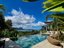 Ahana Resort El Nido