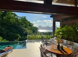 Ahana Resort El Nido