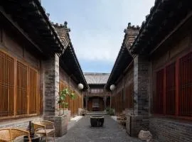 Jing's Residence Pingyao