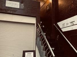 777 Takamatsu Guest House, golf hotel in Takamatsu