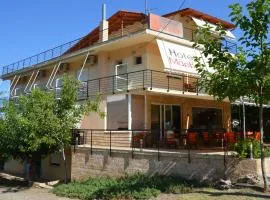 Marvi Hotel
