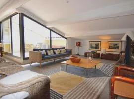 Charmant Appartement Climatisé avec Terrasse, 2 Chambres, au Cœur de Mèze, près de l’Étang de Thau - FR-1-604-10