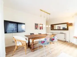 Ferienwohnung Kaiserallee Travemünde