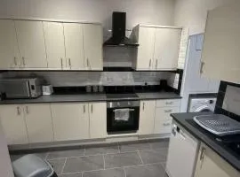 M&B Accommodation