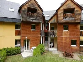 Appartement Cauterets. 4/6 pers