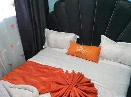 G&G Homes Lavish One Bedroom Ngala