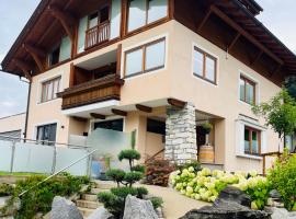 Ferienwohnung Ingrid H&ouml;rbiger