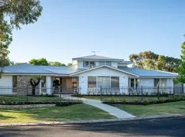 Fastnet I Private Properties