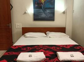 Aambal Residency, hotel em Cochin