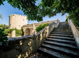 Torre Del Parco, boutiquehotell i Lecce