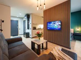 Apartament Kamienne Wzgórze 3 - Dream Apart