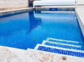 Villa with pool Marina Villamartin