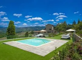 Villa Terra di Siena - Homelike Villas