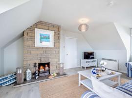 4 bed property in Whiting Bay Isle of Arran 76168, מלון עם חניה בWhiting Bay